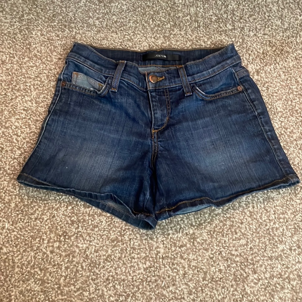 Joe’s Jeans Denim Shorts
